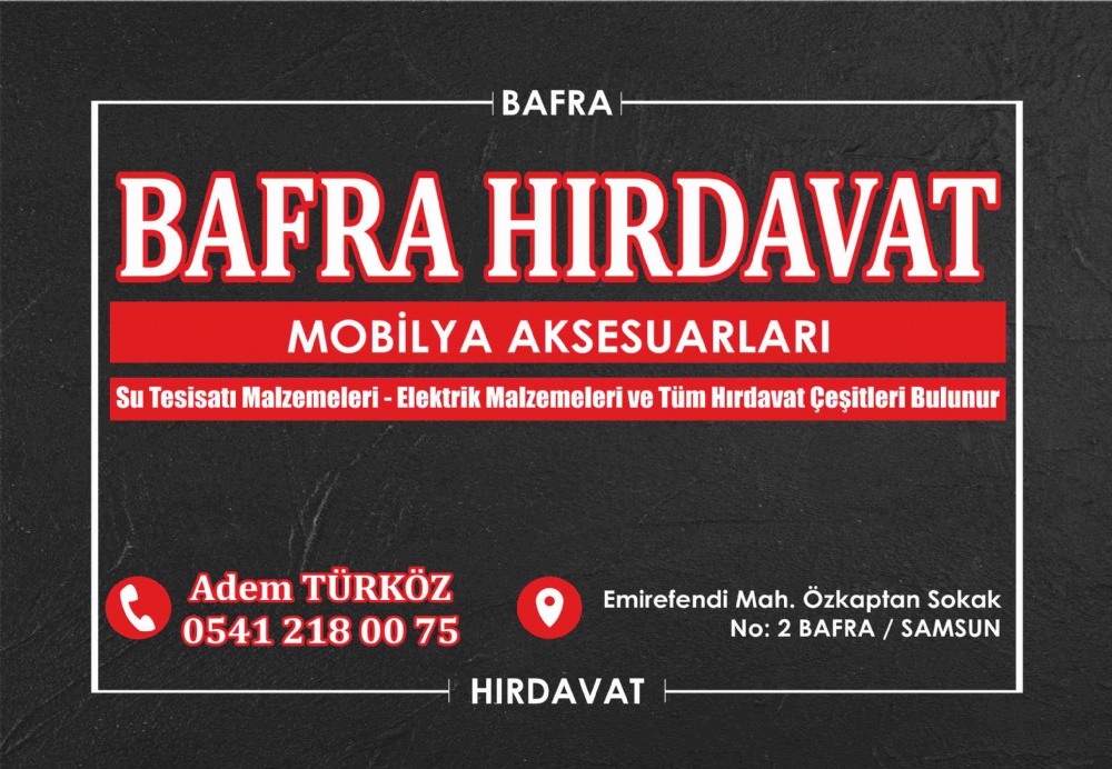 BAFRA