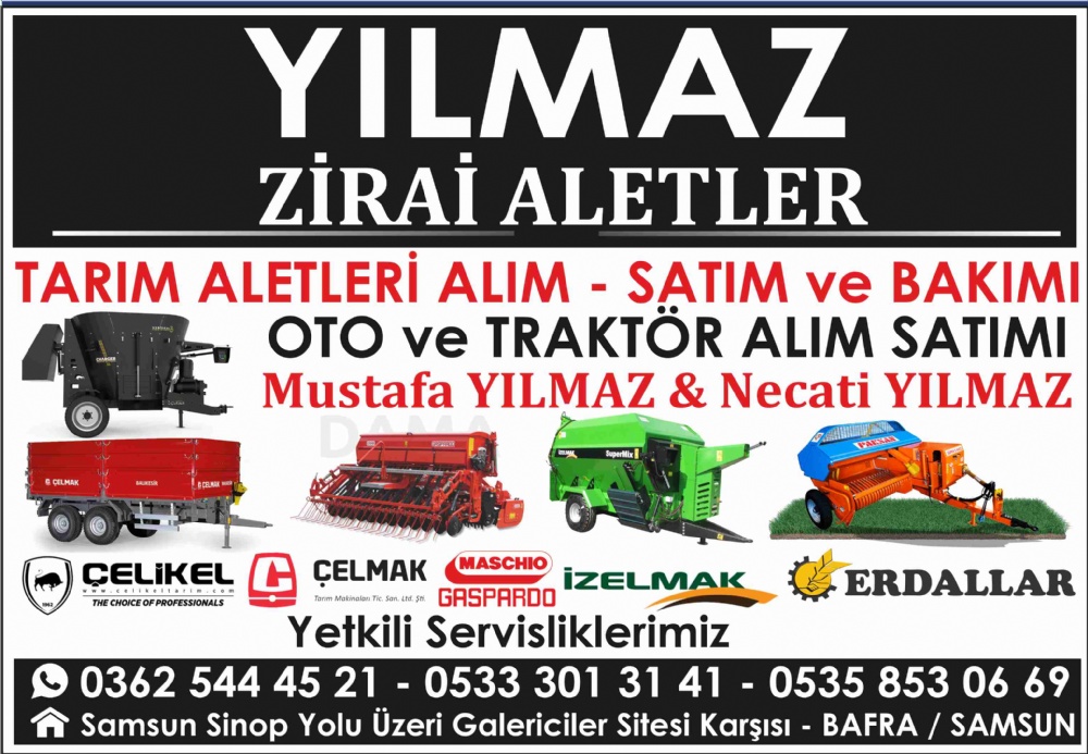 YILMAZ