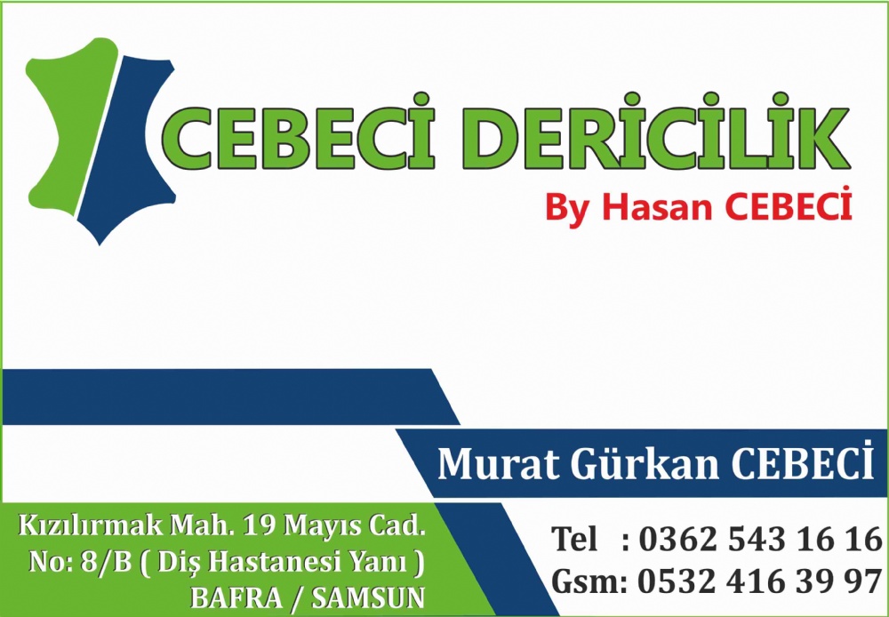 CEBECİ