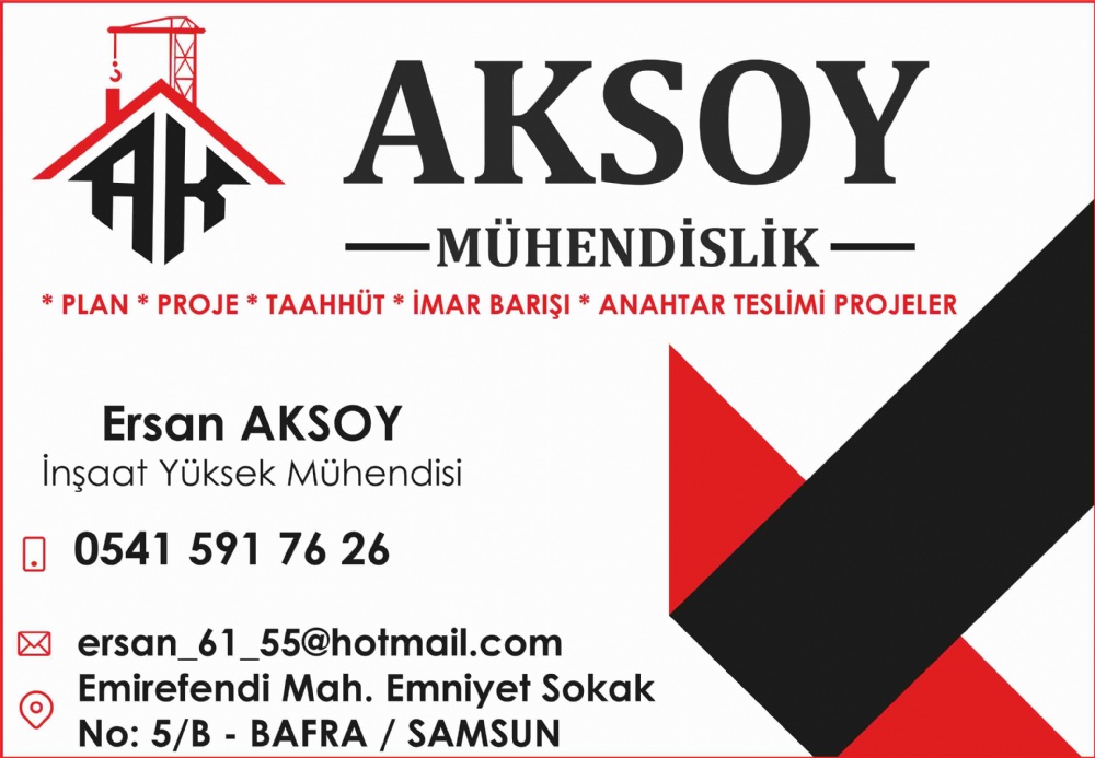 AKSOY