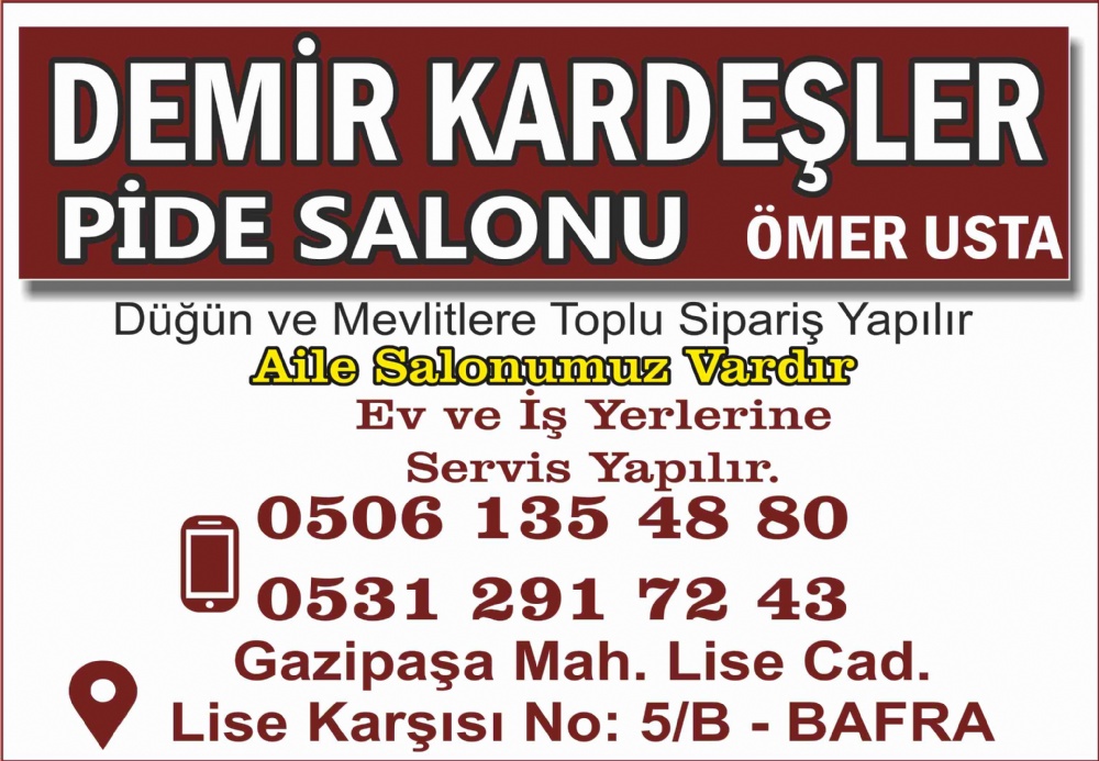DEMİR