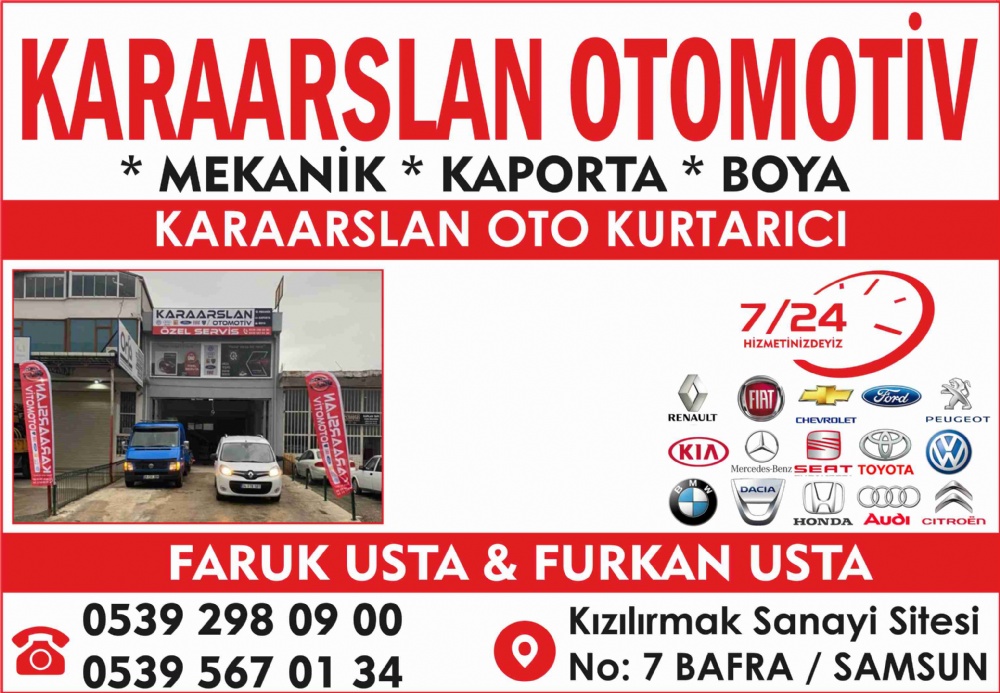 KARAARSLAN