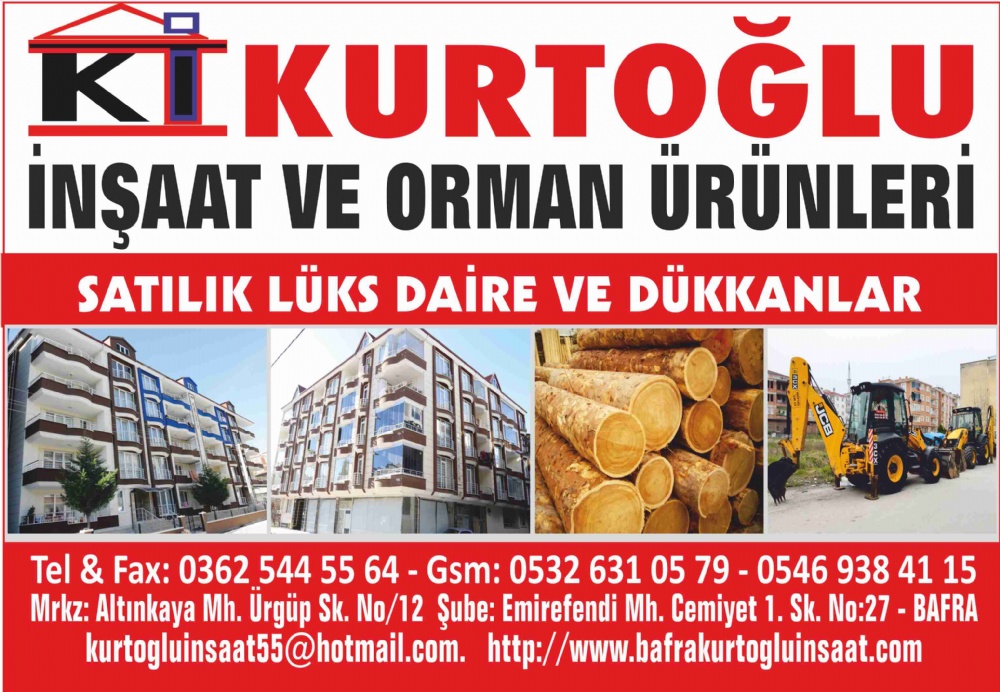 KURTOĞLU