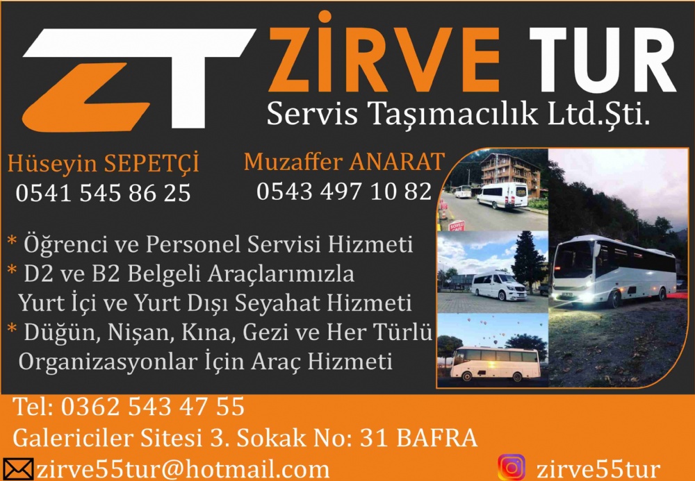 ZİRVE