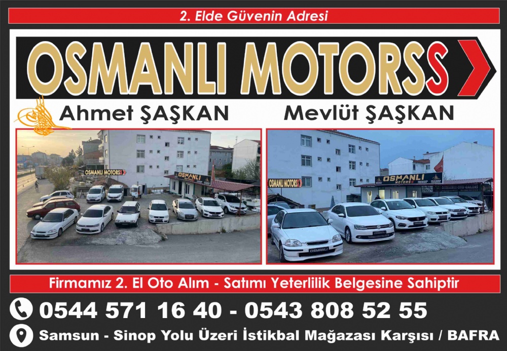 OSMANLI