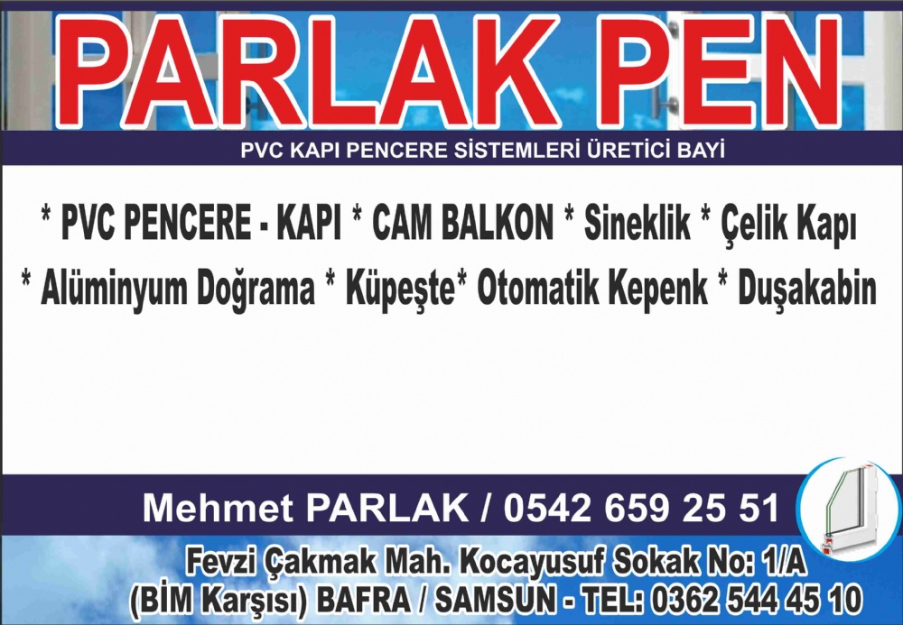 PARLAK