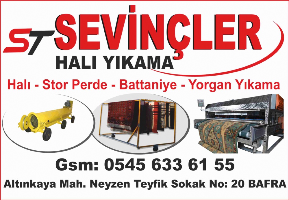 SEVİNÇLER