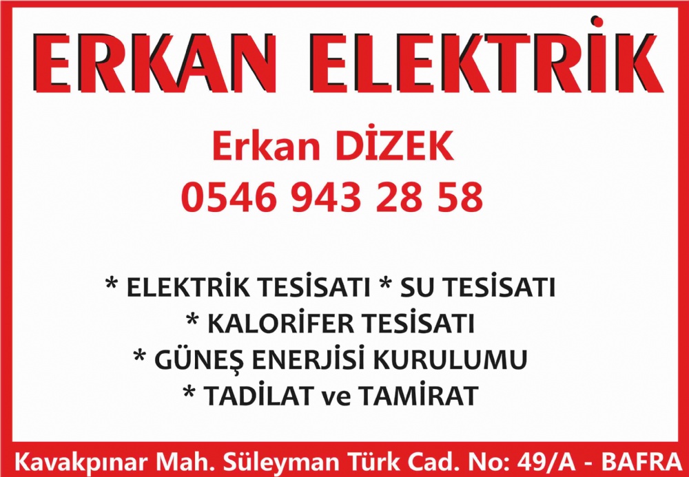 ERKAN