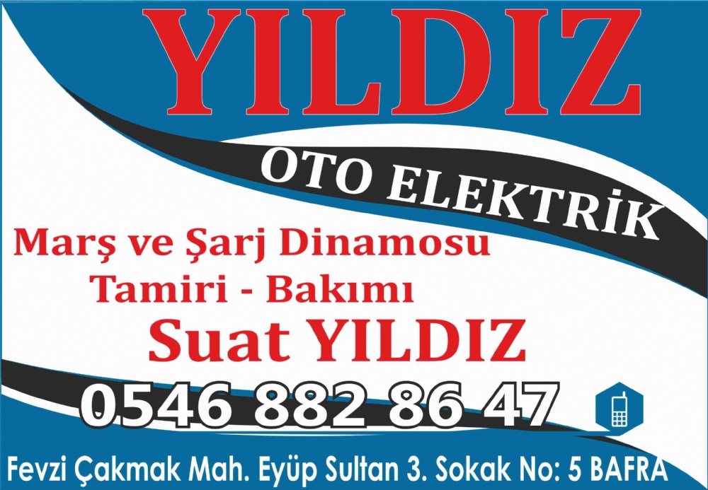 YILDIZ