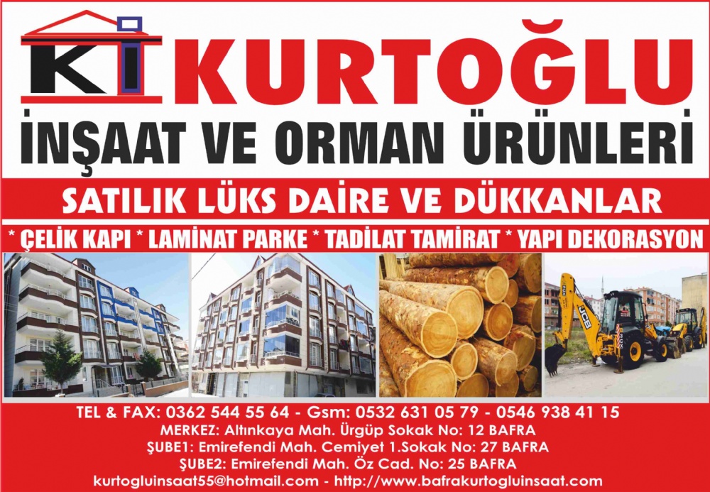 KURTOĞLU