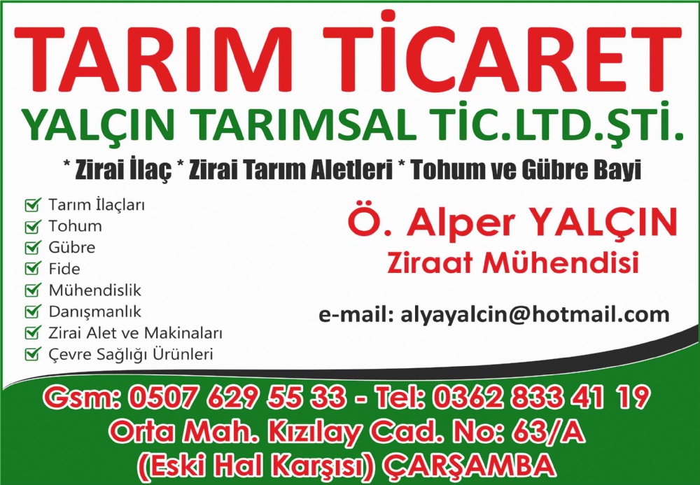 TARIM