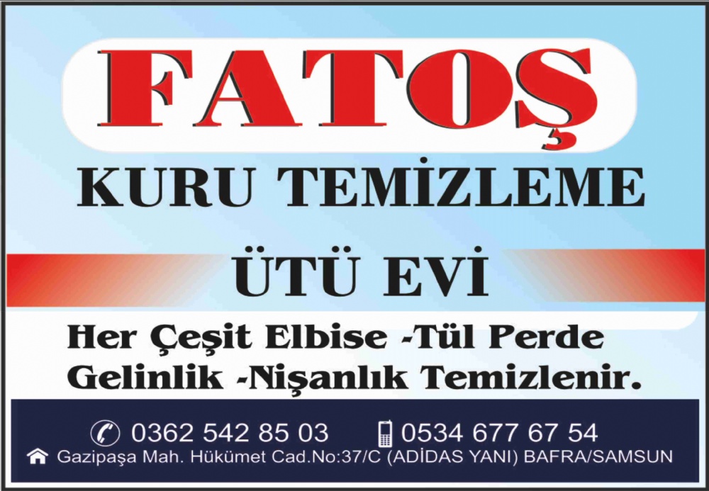 FATOŞ