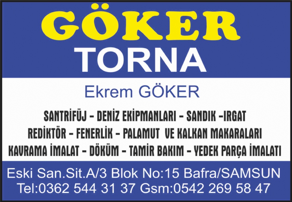 GÖKER