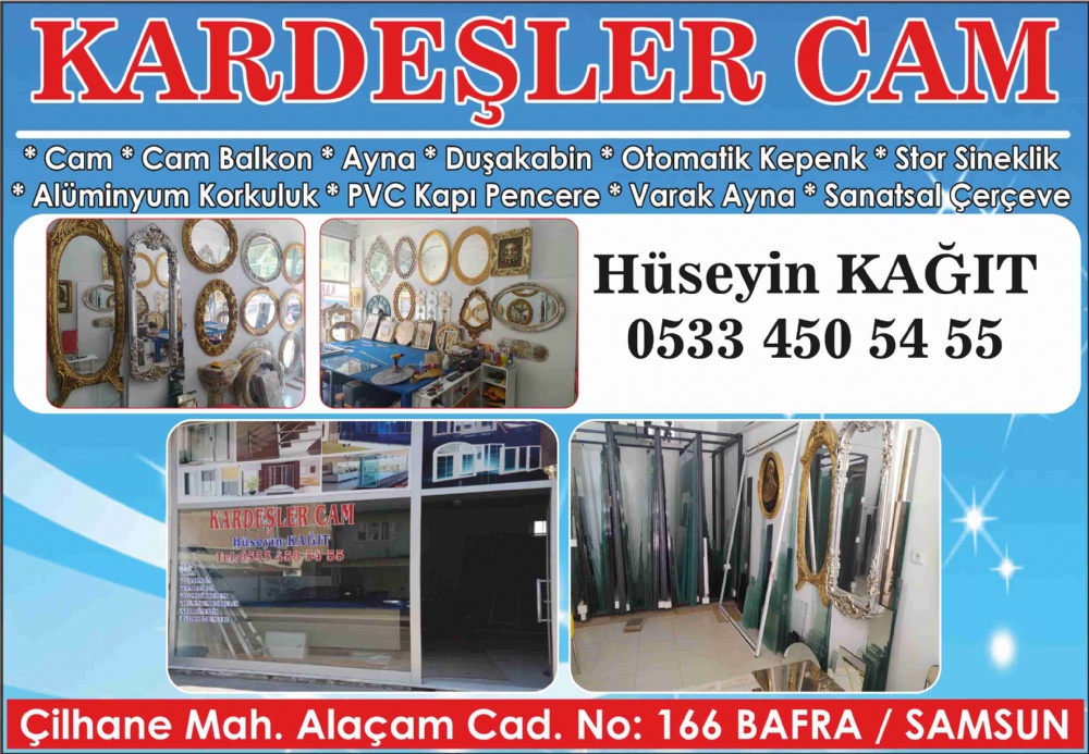 KARDEŞLER