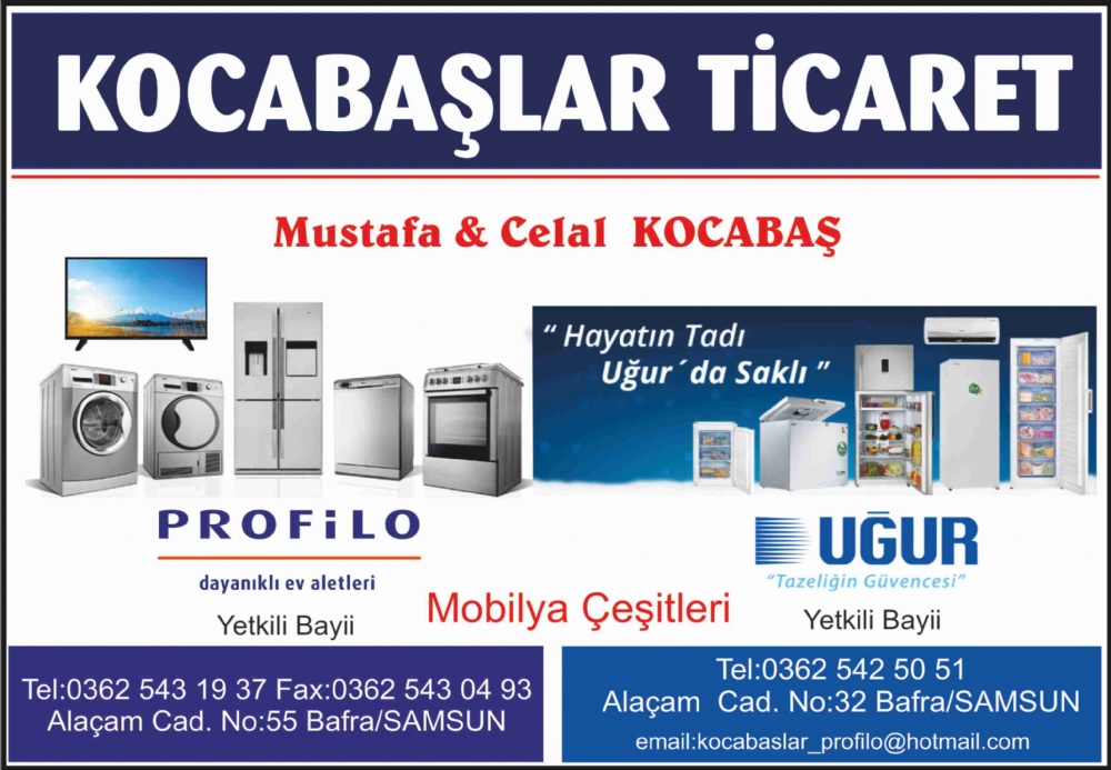 KOCABAŞLAR