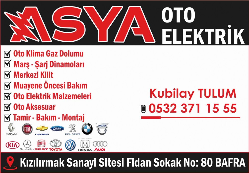 ASYA