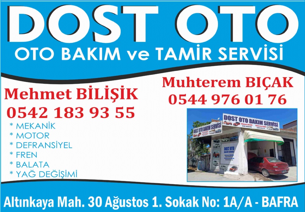 DOST