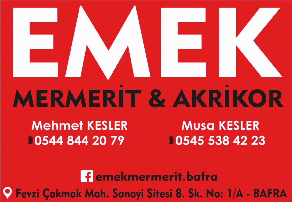 EMEK