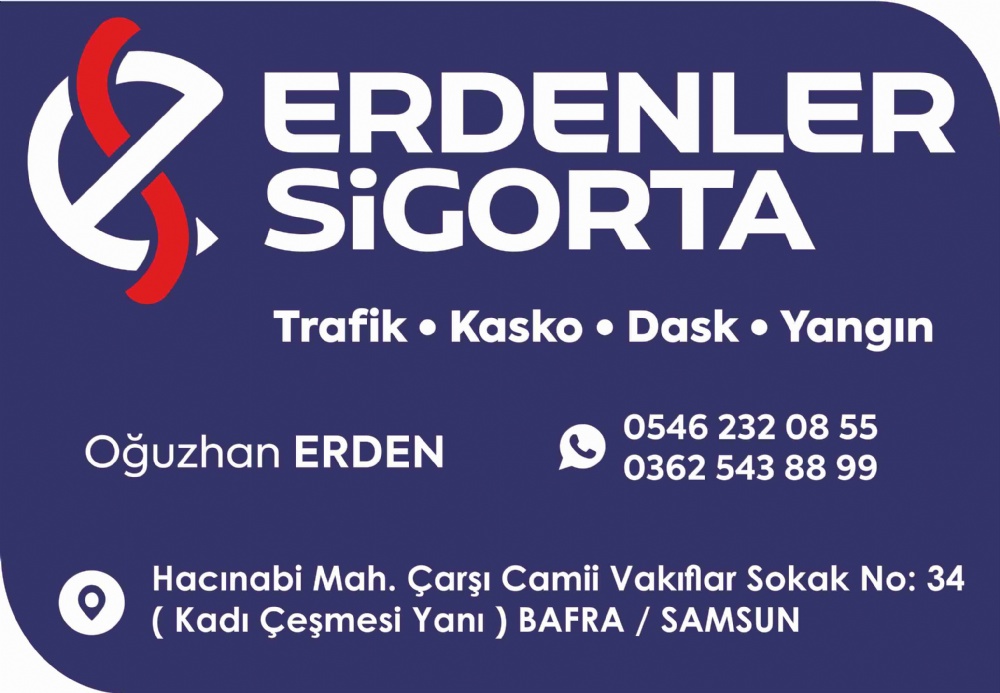 ERDENLER