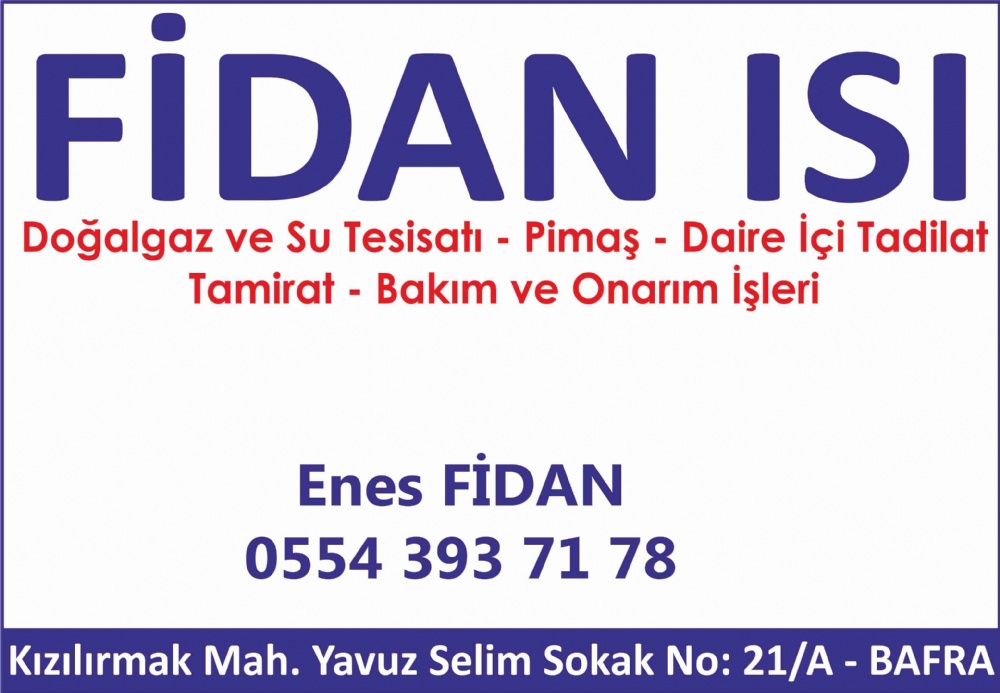 FİDAN