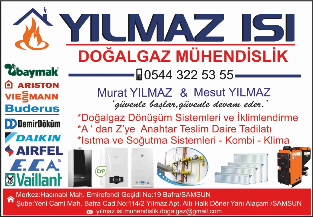 YILMAZ