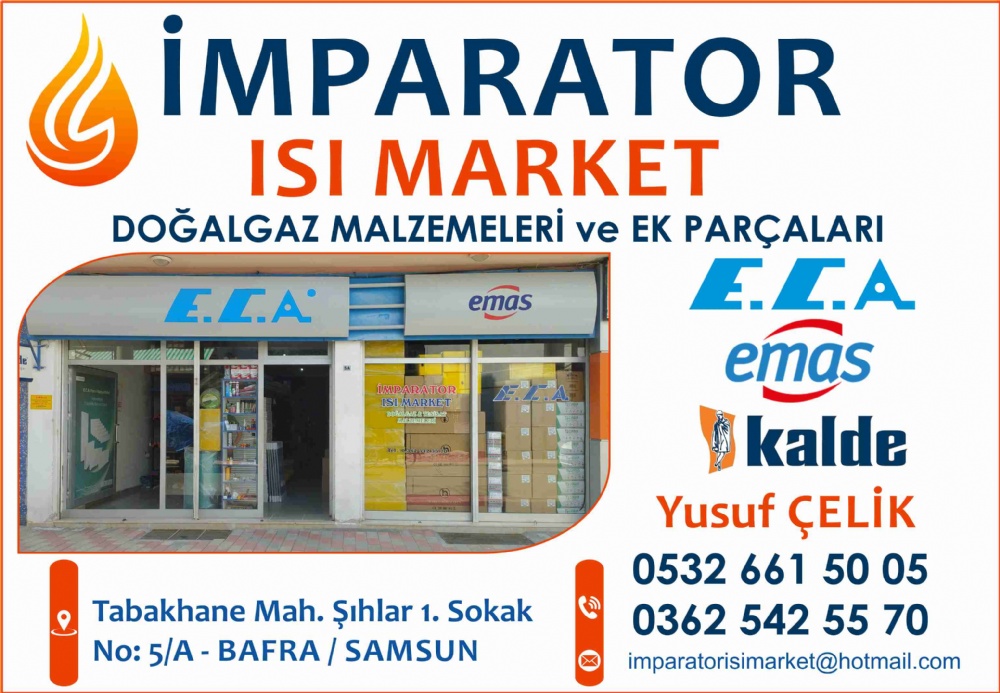 İMPARATOR