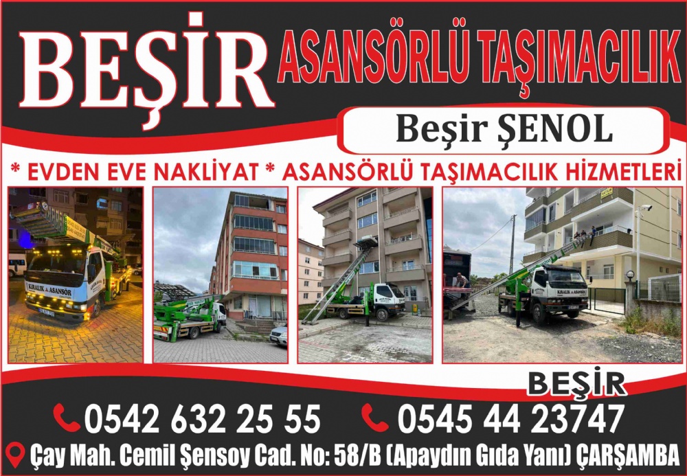 BEŞİR