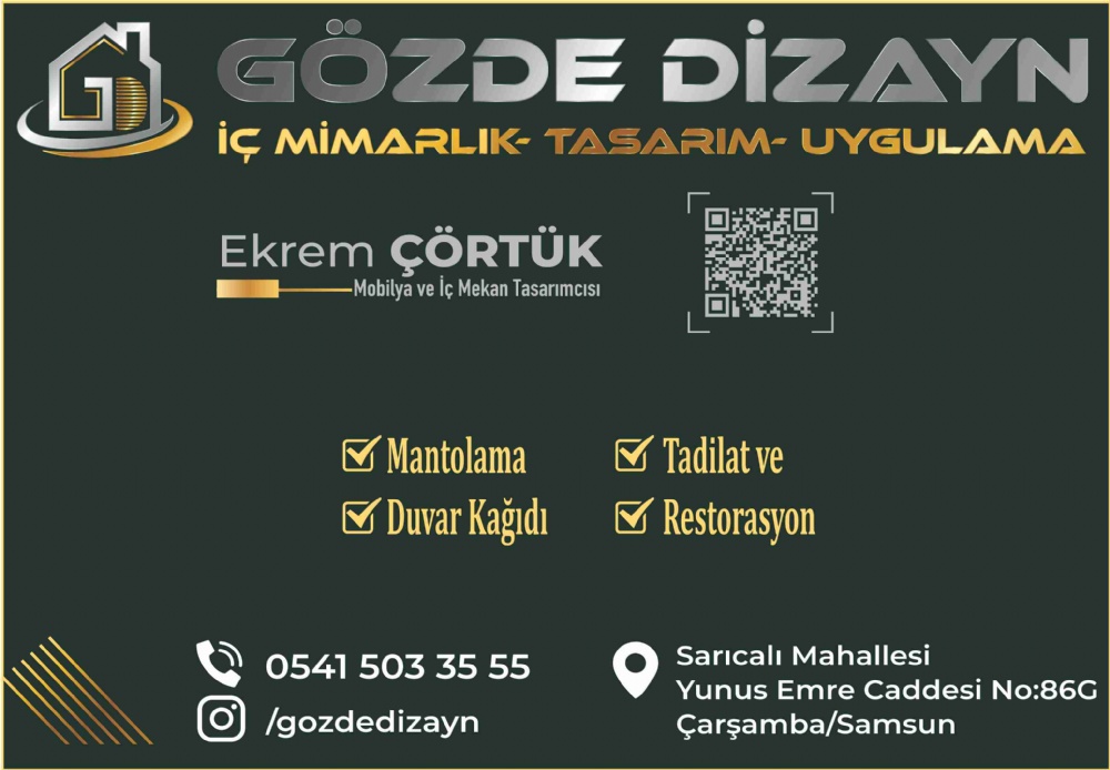 GÖZDE