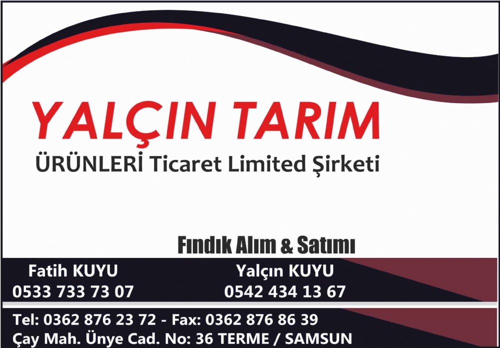 YALÇIN
