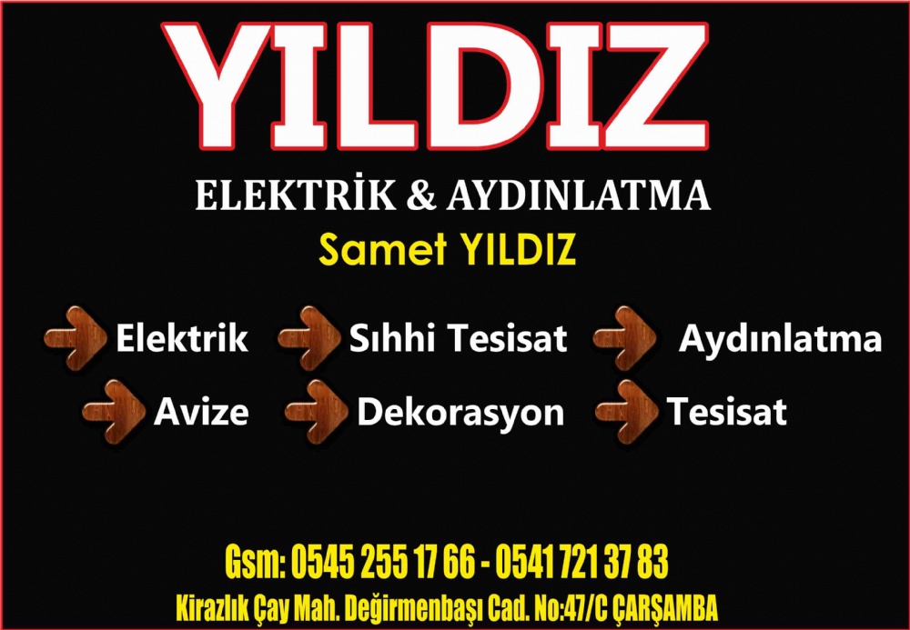 YILDIZ