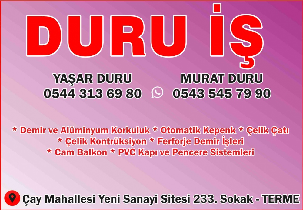 DURU