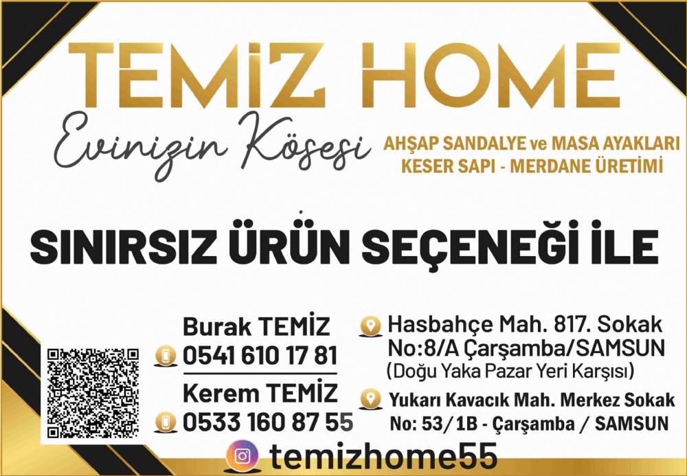 TEMİZ