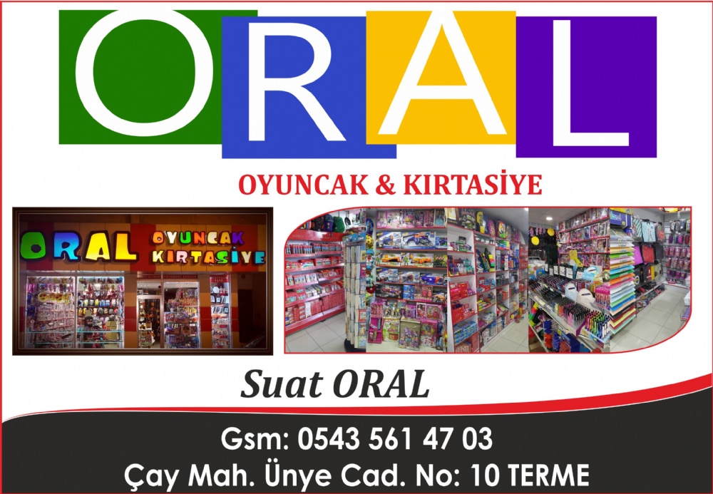 ORAL