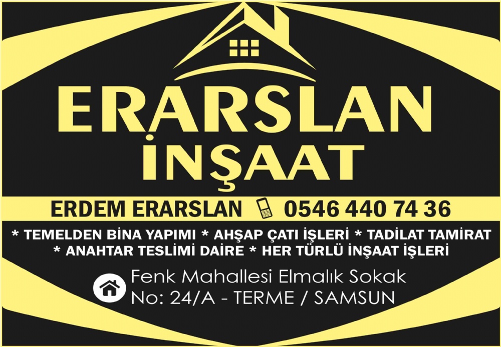 ERARSLAN