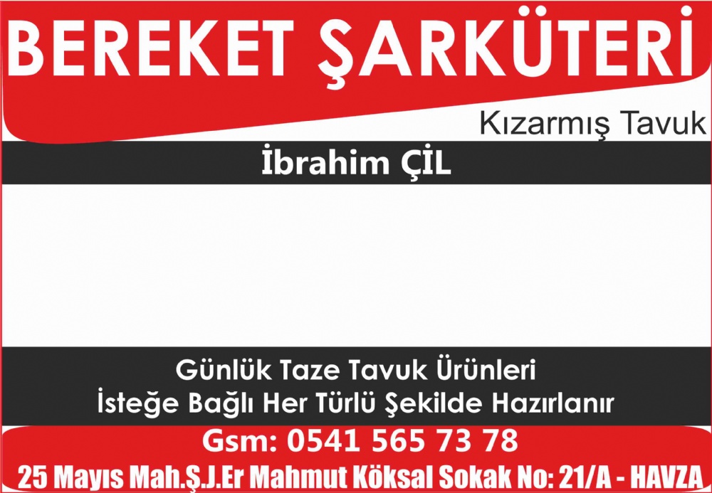 BEREKET