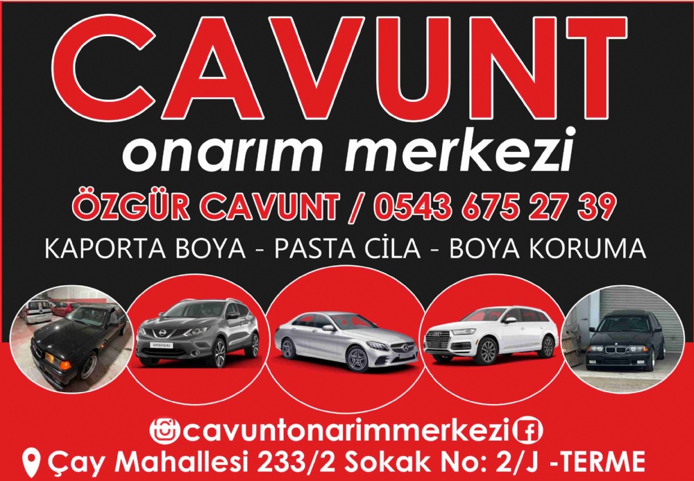 CAVUNT