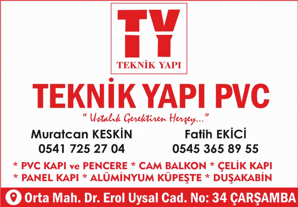 TEKNİK