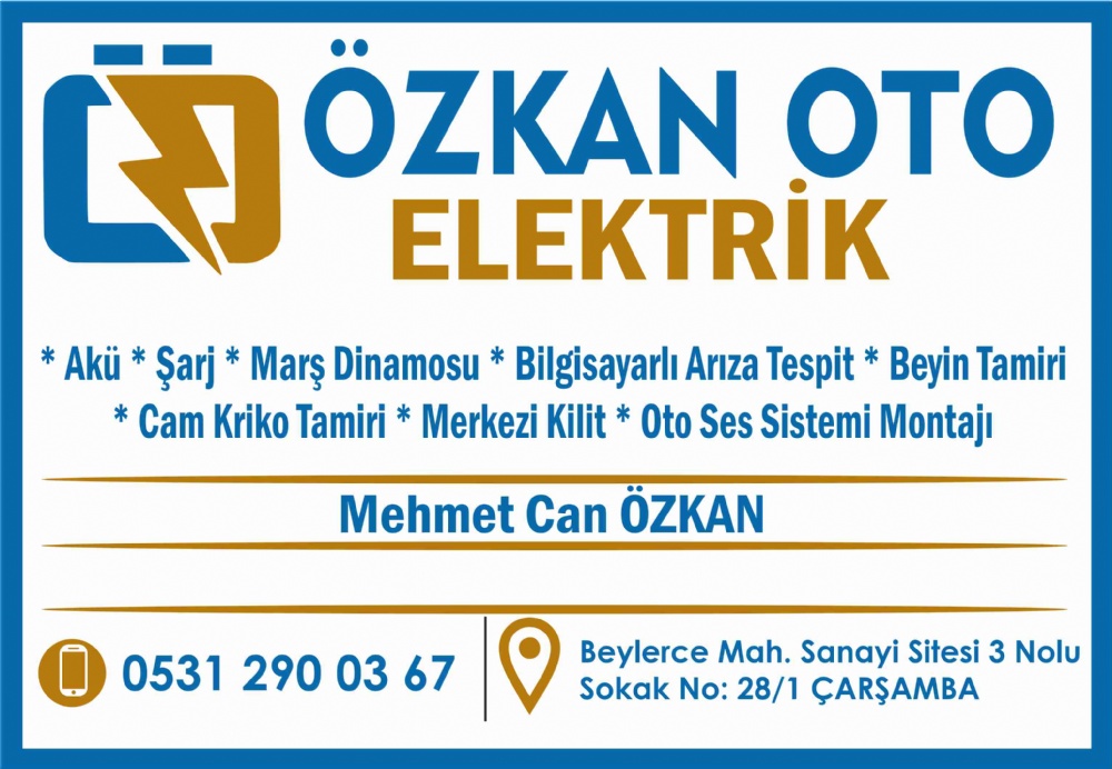 ÖZKAN