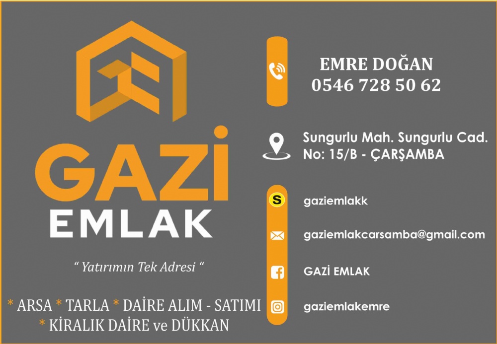 GAZİ