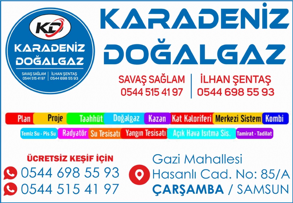 KARADENİZ