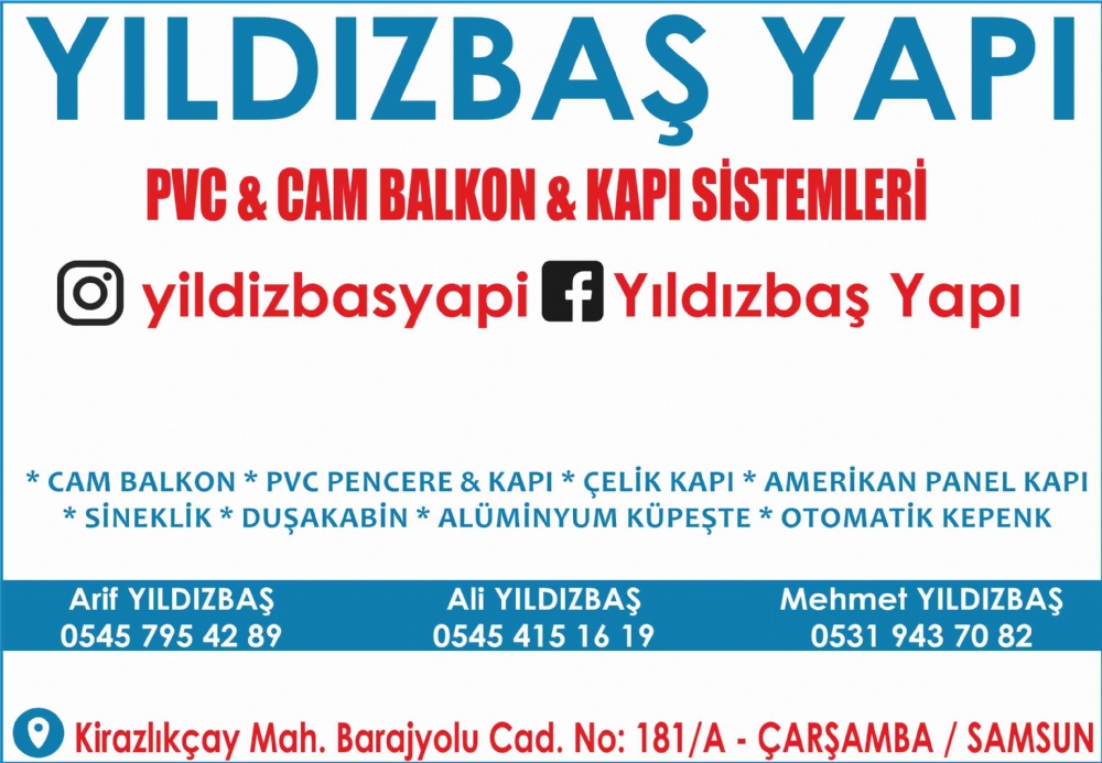 YILDIZBAŞ