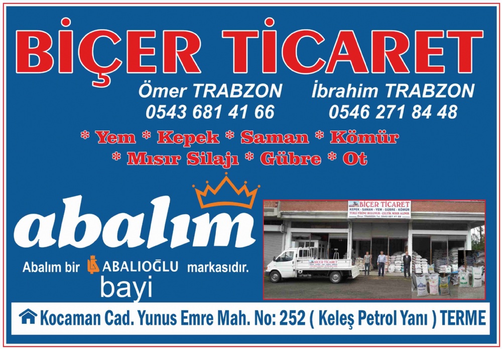 BİÇER