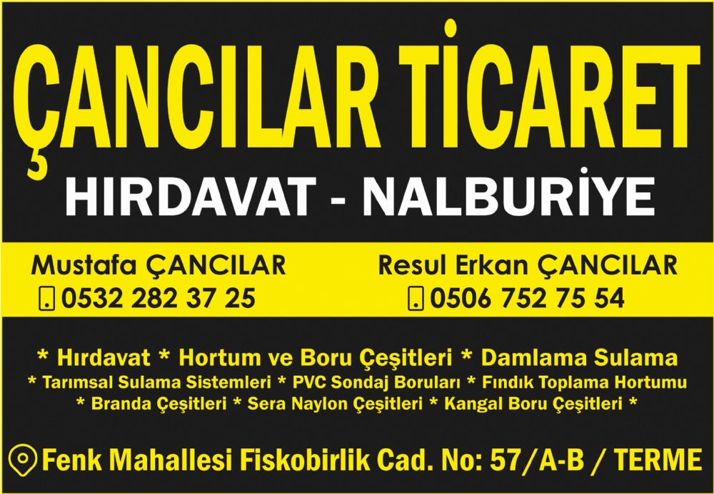 ÇANCILAR