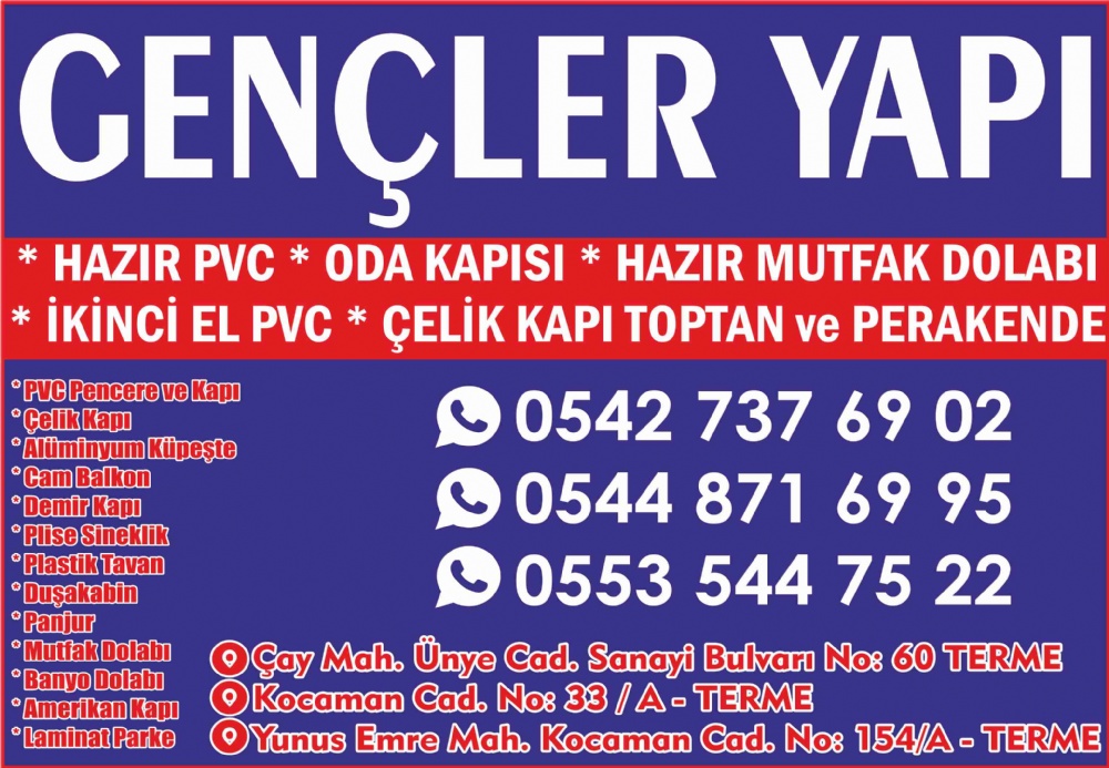 GENÇLER