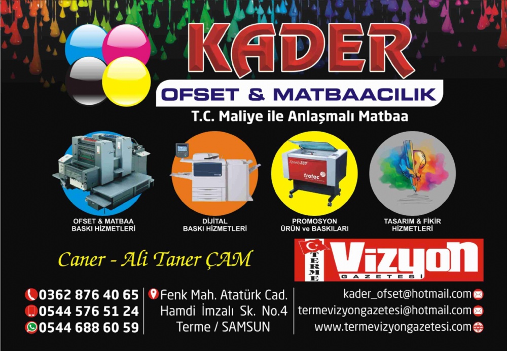 KADER