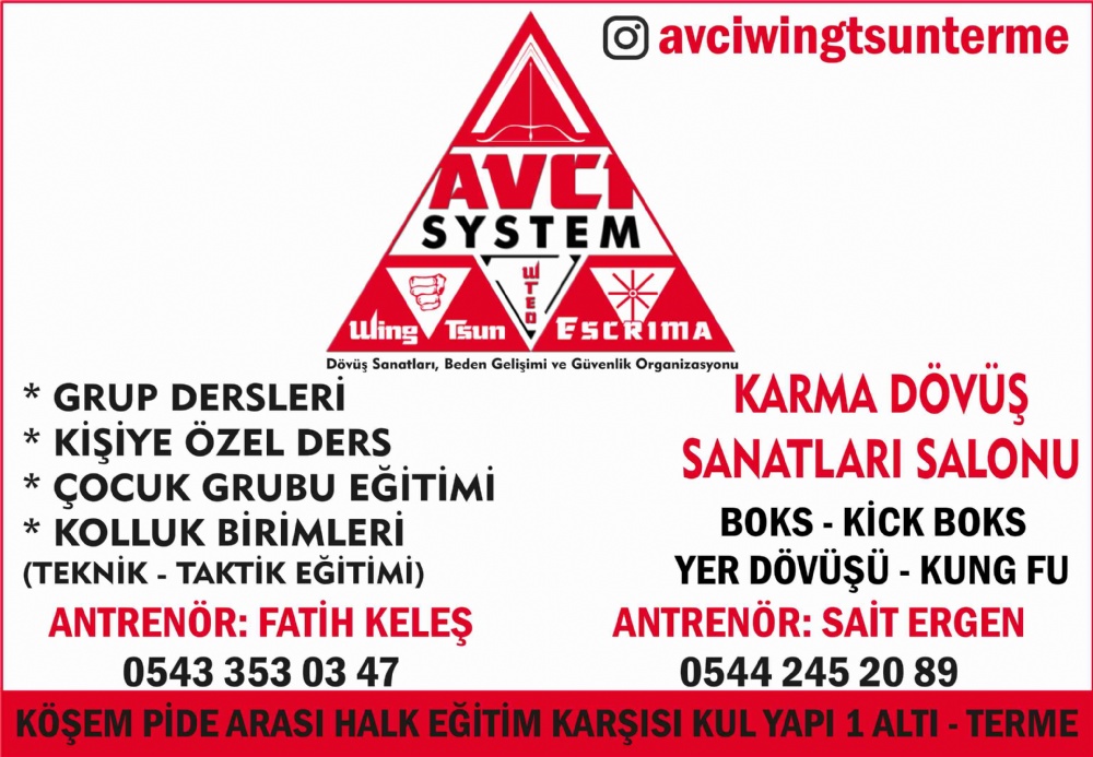 AVCI