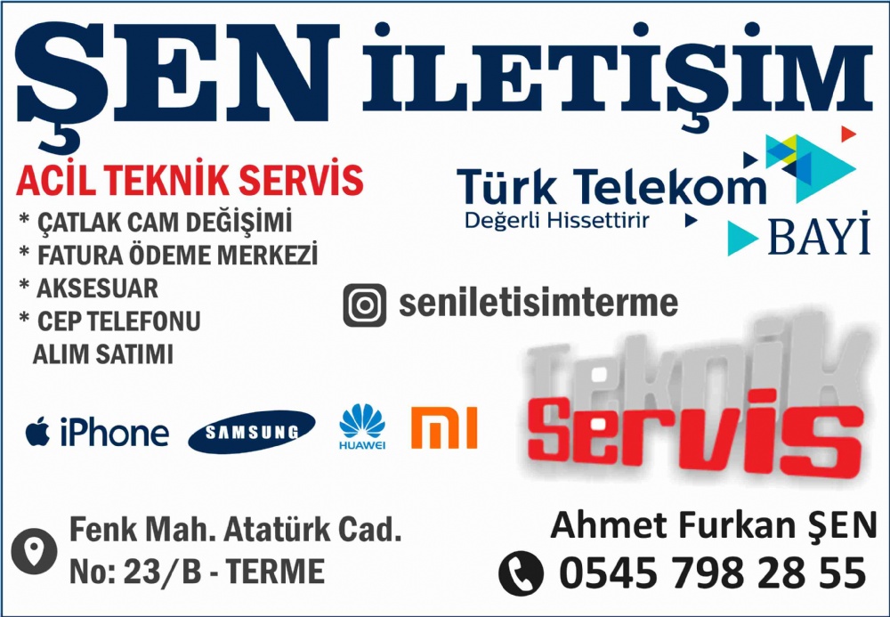 ŞEN