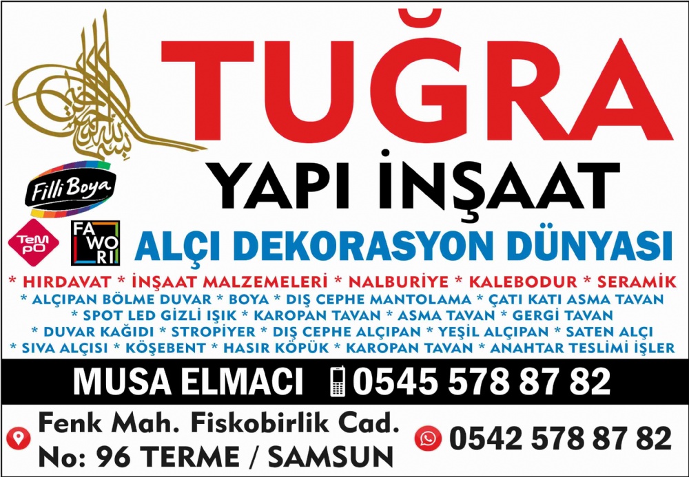 TUĞRA