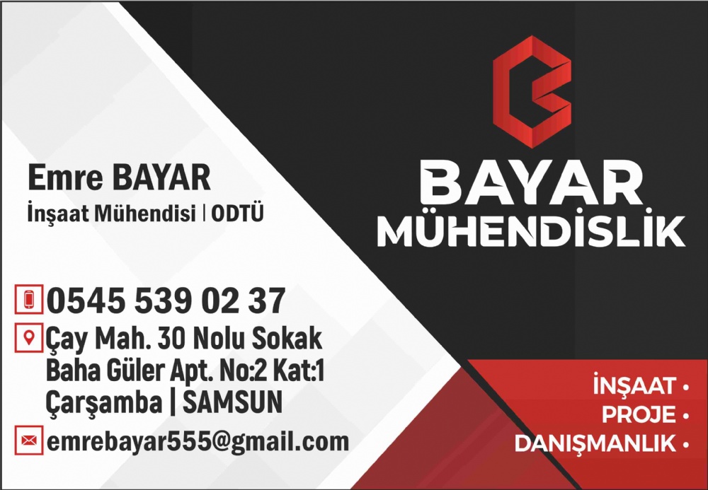 BAYAR