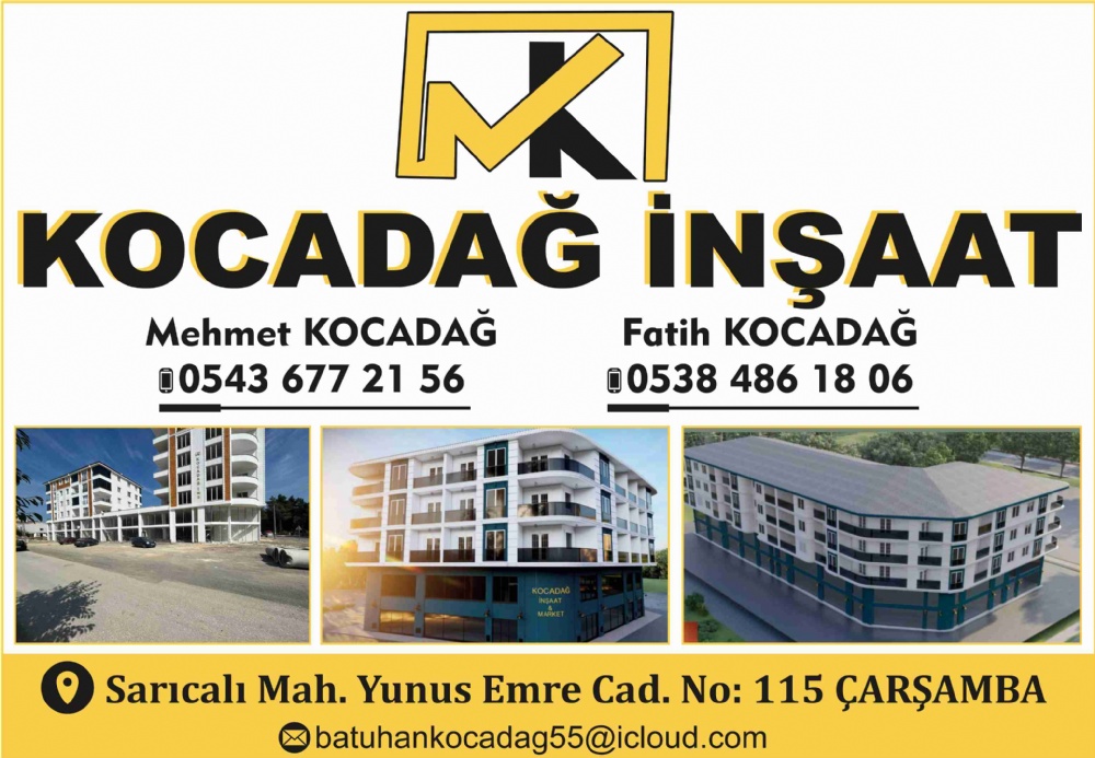 KOCADAĞ